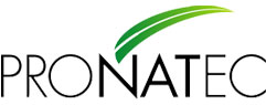 PRONATEC AG logo