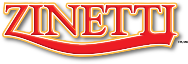 Zinetti Food Products Ltd logo