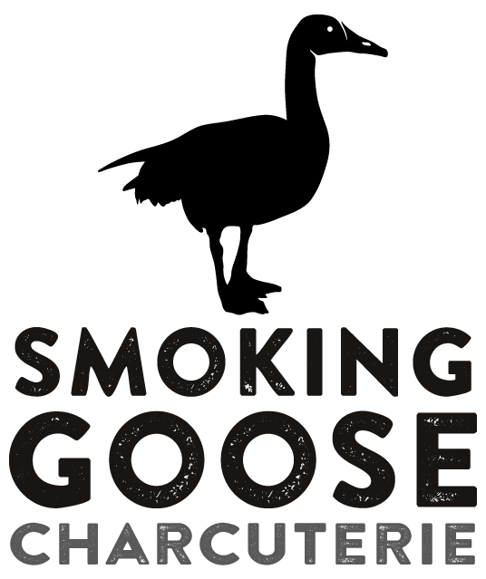 Smoking Goose Charcuterie logo
