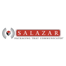 Salazar Packaging, Inc logo