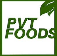 P.V.T. foods Industries co., ltd. logo