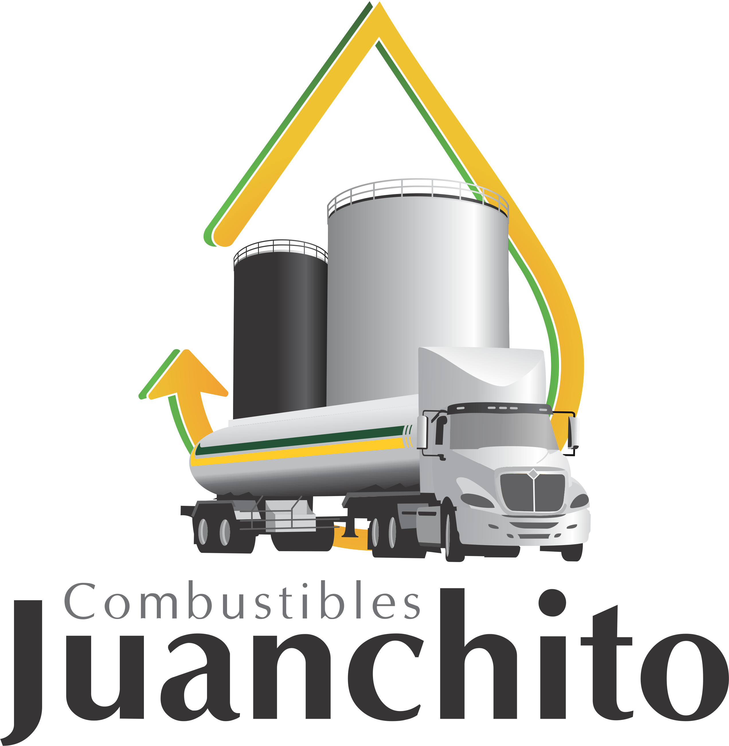 COMBUSTIBLES JUANCHITO SAS logo