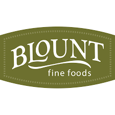 Blount Fine Foods logo