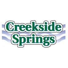 Creekside Springs, LLC logo