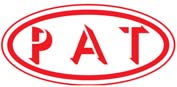 PAT Vitamins, Inc. logo