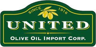 United Olive Oil Import logo