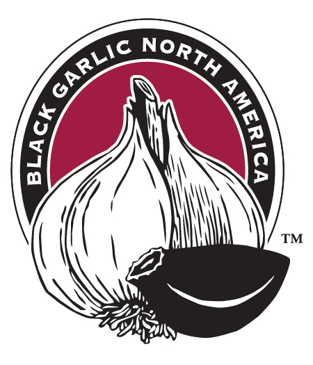 Black Garlic Powder Pure 10kg 24 mesh product image