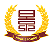 KING'S FOODS SHUYANG LTD. logo