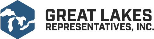 Great Lakes Representatives logo