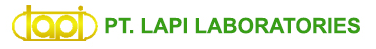 PT. Lapi Laboratories logo