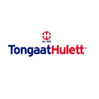 Tongaat Hulett Sugar logo