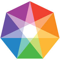 Prism Color Corporation logo