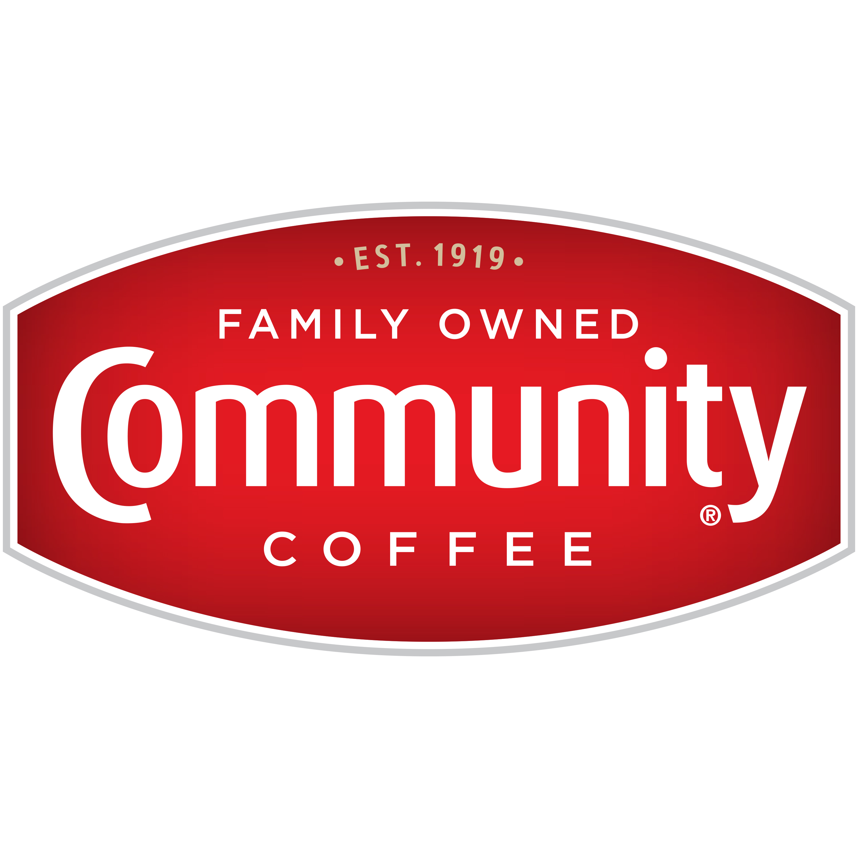 Community Coffee Company, LLC logo