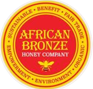 AFRICAN BRONZE HONEY COMPANY Limited logo