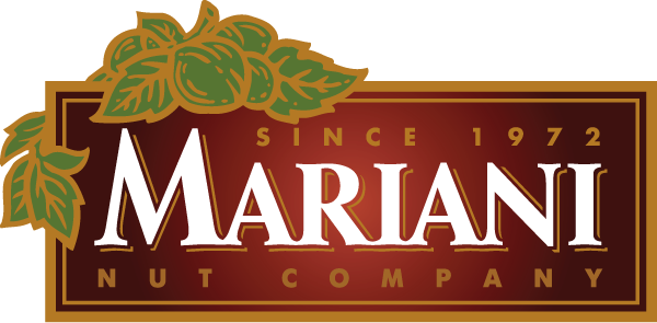 Mariani Nut Company logo