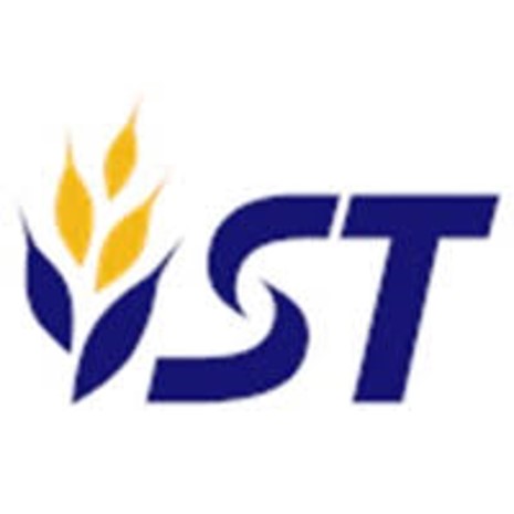 Supertime Malting Company logo