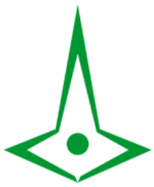 Rokytnivskiy Glass Plant logo