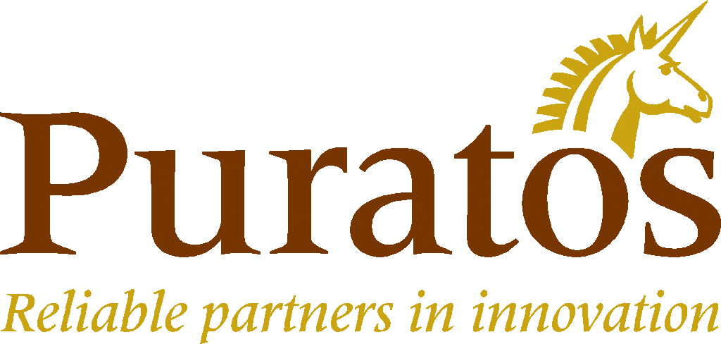 Puratos Nv logo