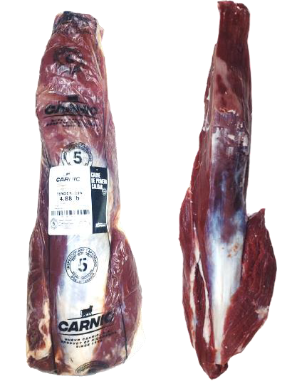 SIGNATURE - TENDERLOIN product image