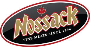 Nossack Fine Meats Ltd. logo