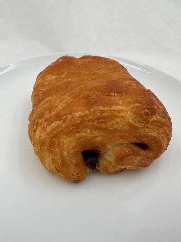 Chocolate Croissant product image