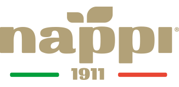 NAPPI 1911 SPA logo