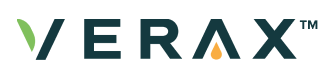 Verax Commodities logo