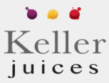 Keller Juices s.r.l. logo