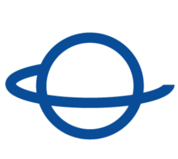 NASA Corporation logo