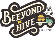 Beeyond the Hive logo