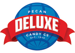 Pecan Deluxe Candy (Europe) Ltd. logo