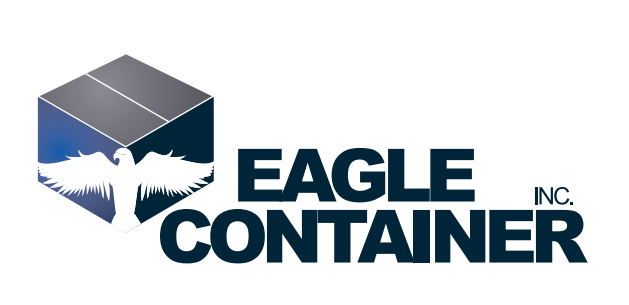 Eagle Container, Inc. logo