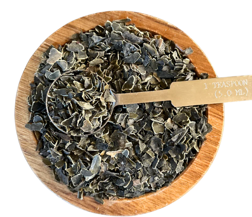 Organic Kombu Flakes product image