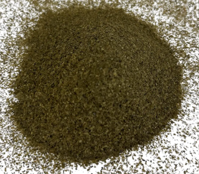 Organic Sea Lettuce Powder product image