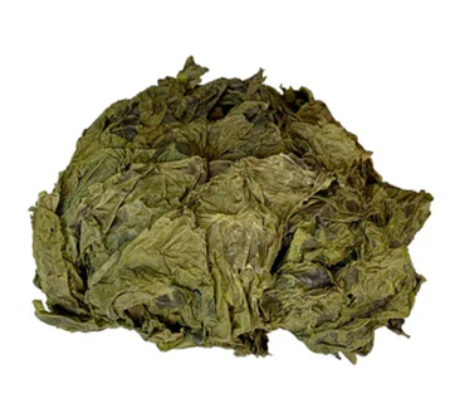 Organic Whole Leaf Sea Lettuce product image