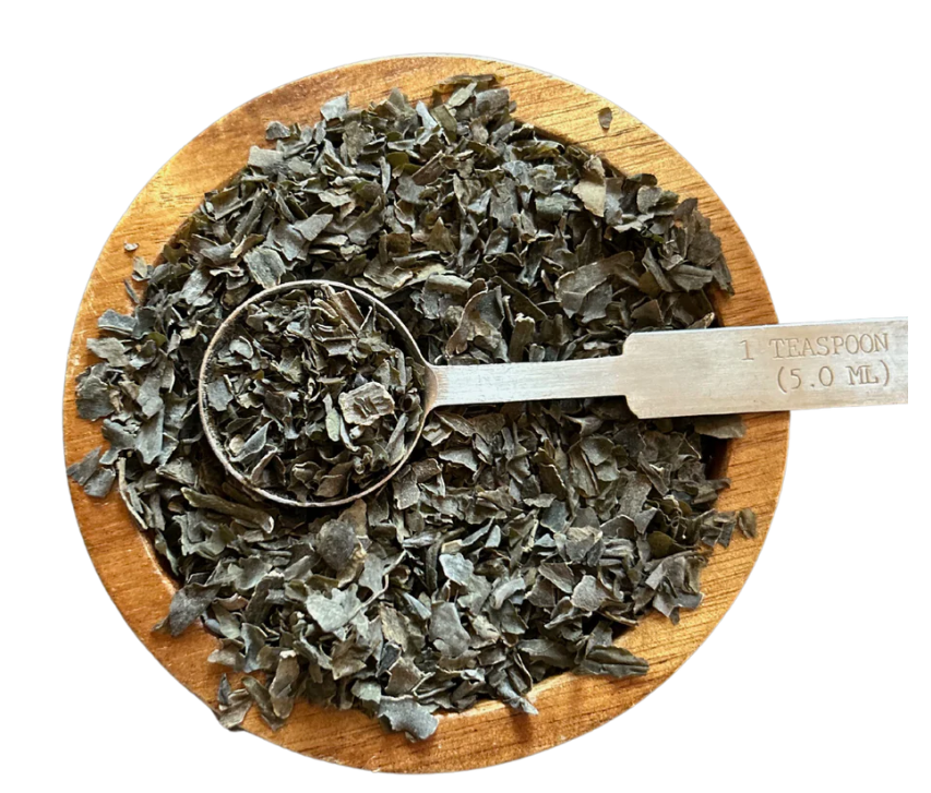 Organic Wakame Flakes product image