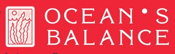 Ocean's Balance logo