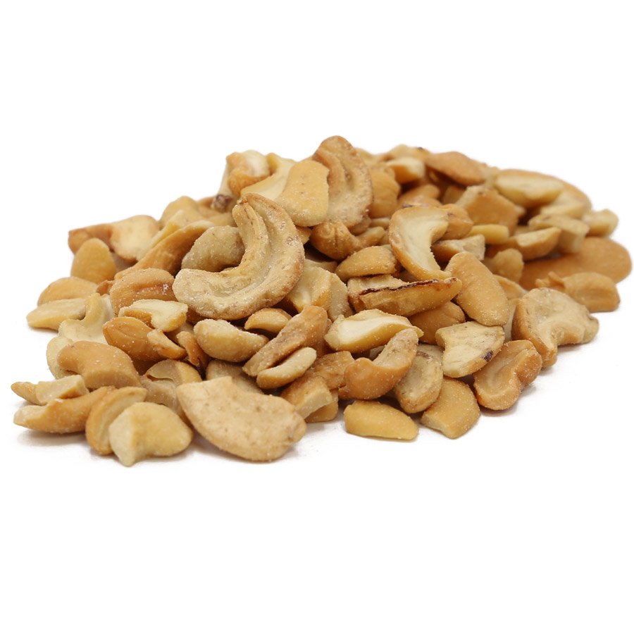 CASHEW PCS RSTD SLTD product image