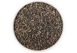 BLACK CHIA SEED WHLE product image