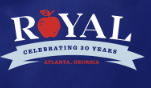 Royal Foodservice Inc. logo