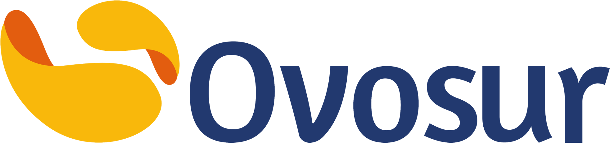 Ovosur USA, LLC logo