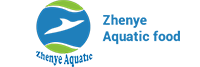 Zhaoqing Zhenye Aquatic Products Refrigeration Co., Ltd.     肇庆市振业水产冷冻有限公司 logo