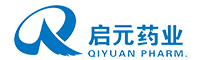 Ningxia Qiyuan Pharmaceutical Co., Ltd. logo