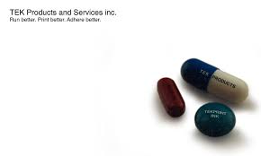 TEK Products & Services, Inc. logo