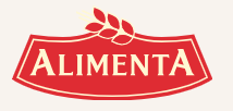 Alimenta Produzioni SRL logo