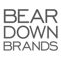 Bear Down Brands logo