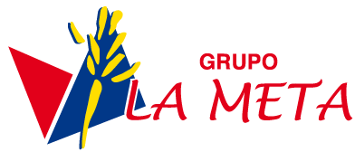Harinera la Meta logo