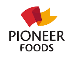 PIONEER FOODS logo