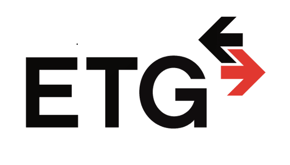 export trading group logo