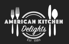 American Kitchen Delights Inc logo